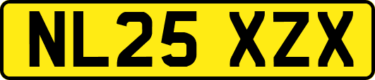 NL25XZX