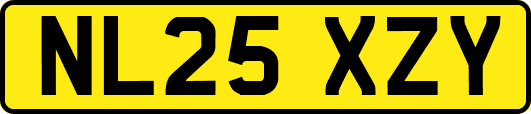 NL25XZY