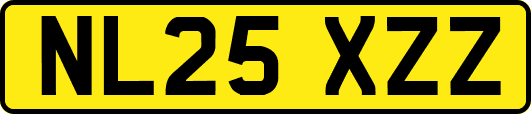 NL25XZZ