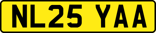 NL25YAA