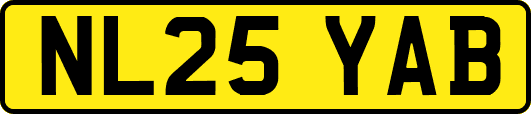 NL25YAB