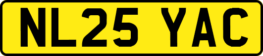 NL25YAC