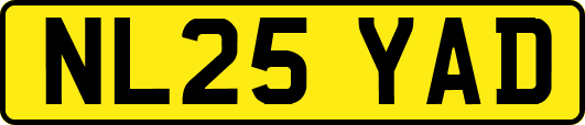 NL25YAD