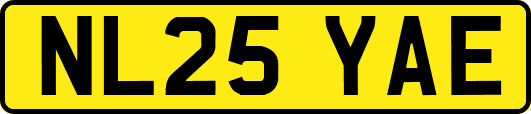 NL25YAE