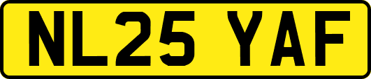 NL25YAF