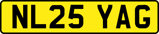 NL25YAG