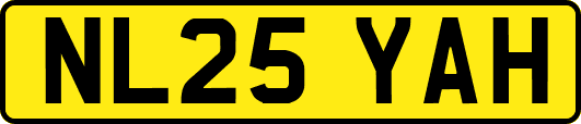 NL25YAH