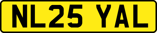 NL25YAL