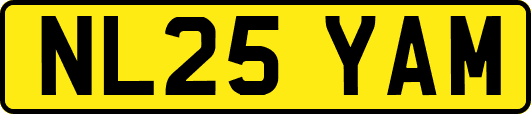 NL25YAM