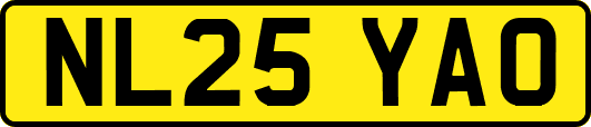 NL25YAO