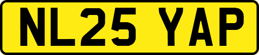 NL25YAP