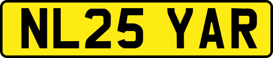 NL25YAR