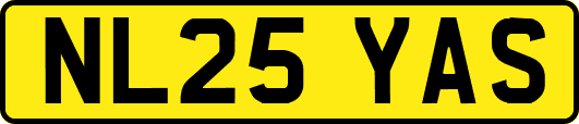 NL25YAS