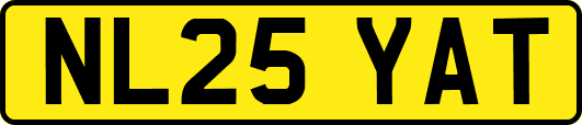 NL25YAT