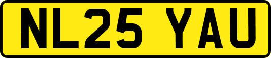 NL25YAU