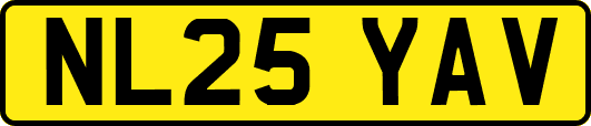 NL25YAV