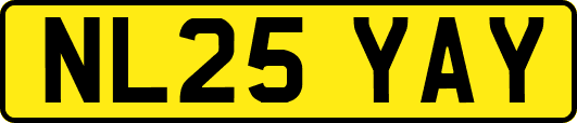 NL25YAY