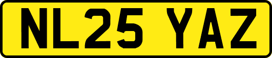 NL25YAZ