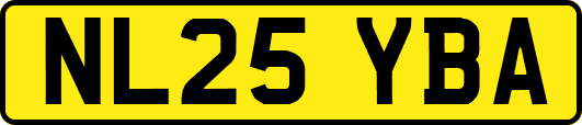 NL25YBA