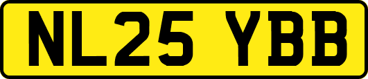 NL25YBB