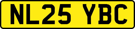 NL25YBC