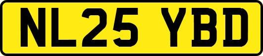 NL25YBD