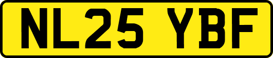 NL25YBF