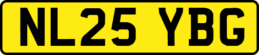 NL25YBG