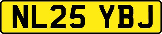 NL25YBJ