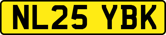 NL25YBK