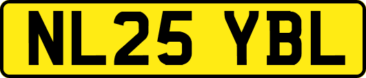NL25YBL