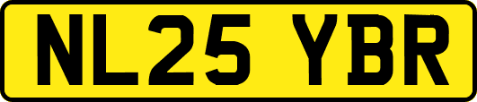NL25YBR