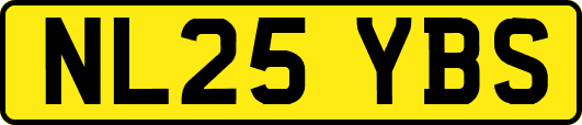 NL25YBS