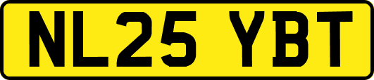 NL25YBT