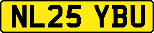 NL25YBU