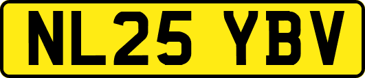 NL25YBV