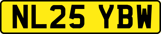 NL25YBW