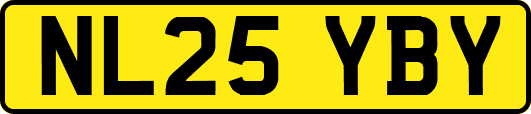NL25YBY
