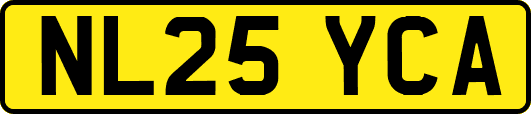 NL25YCA