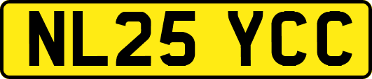 NL25YCC