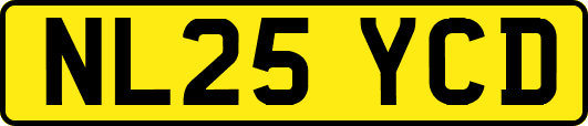NL25YCD