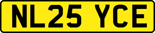 NL25YCE