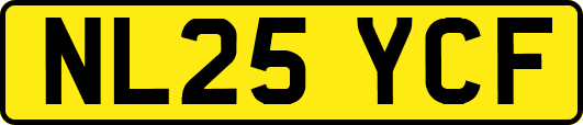 NL25YCF