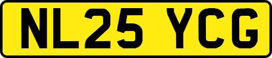 NL25YCG