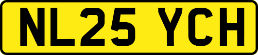NL25YCH