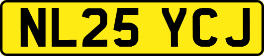 NL25YCJ
