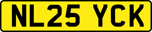 NL25YCK