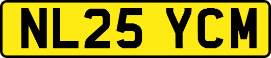 NL25YCM