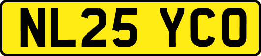 NL25YCO