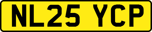 NL25YCP